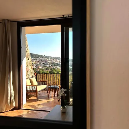 Apartment Marevento Matteo Badesi
