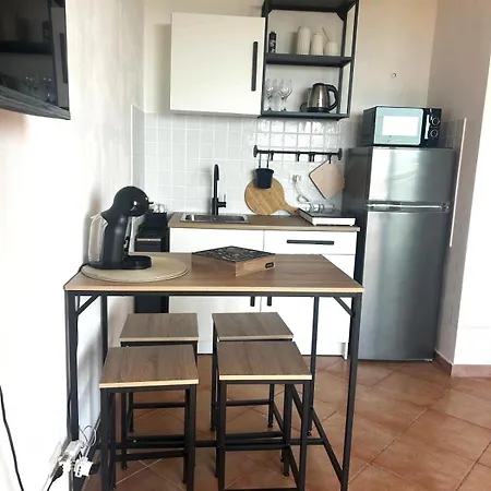 Apartment Marevento Matteo *