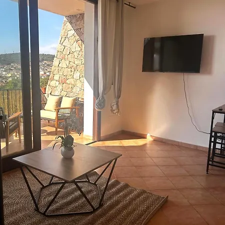Marevento Matteo Apartment