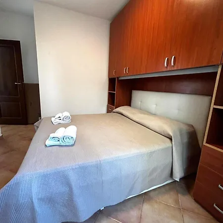 Apartment Marevento Matteo *