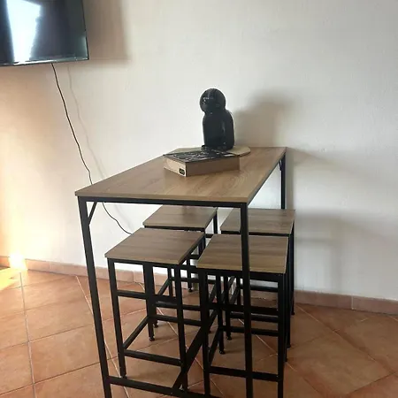 Apartment Marevento Matteo