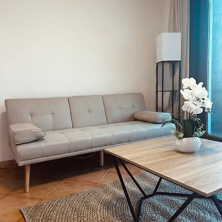 Apartment Marevento Matteo *