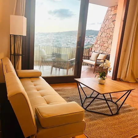 Marevento Matteo Apartment