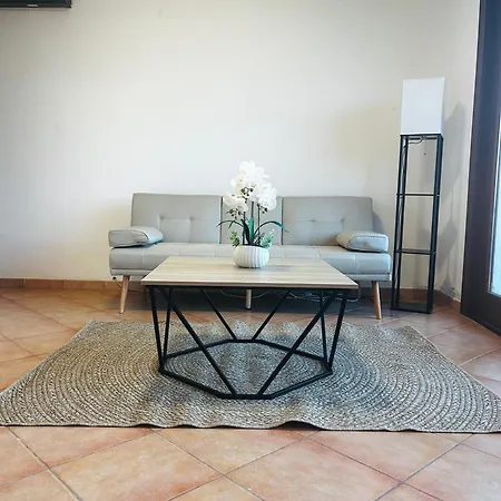 Marevento Matteo Apartment